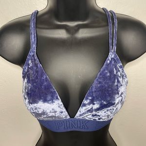 VS Victorias Secret PINK Bralette